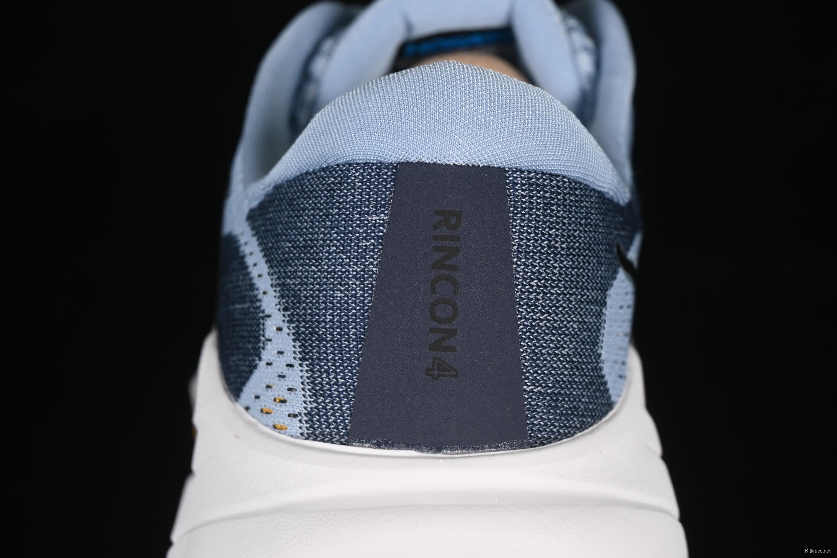 HOKA ONE ONE Rincon 4 Lightweight Breathable Running Shoes - 1155130 DLN