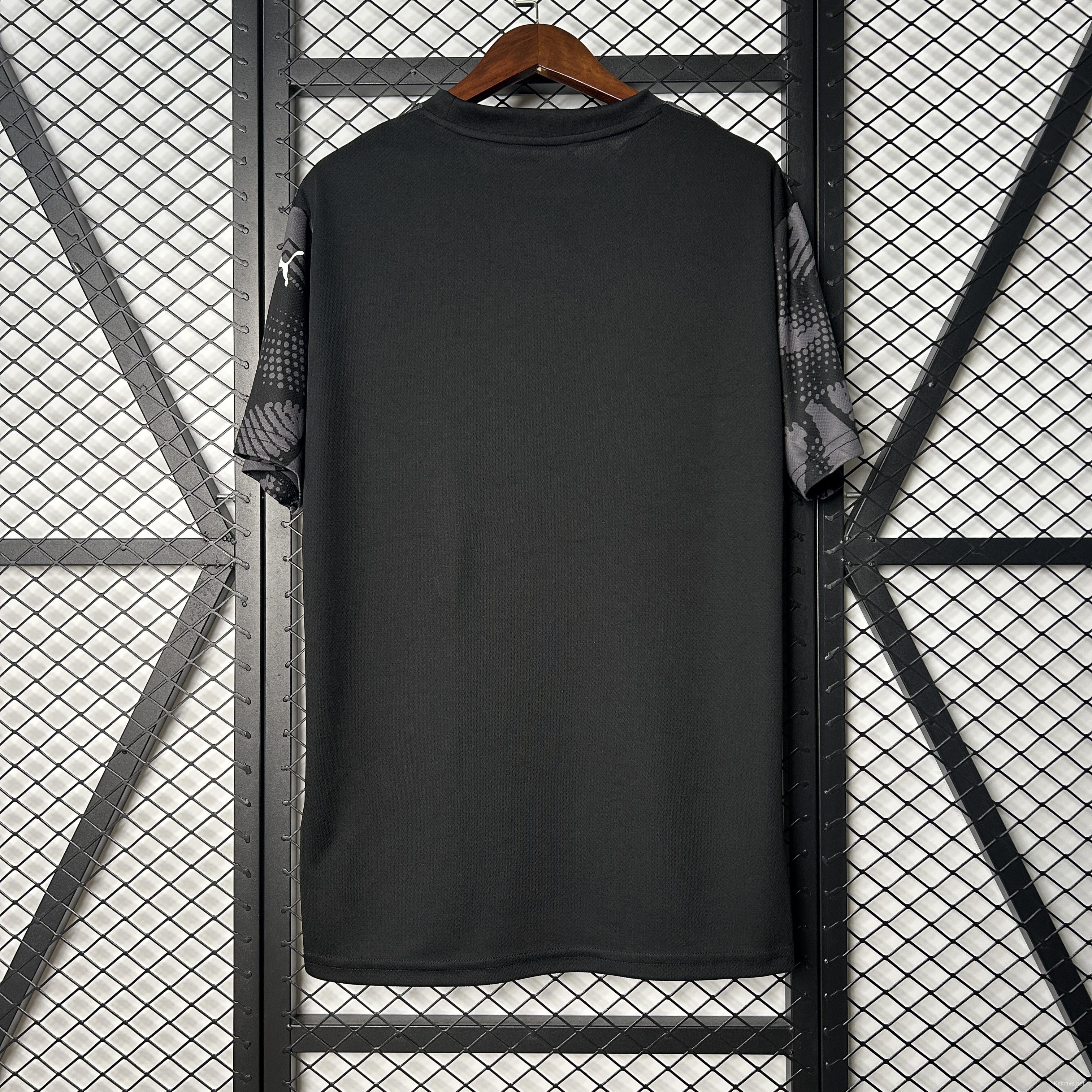 25/26 Bahia Goalkeeper