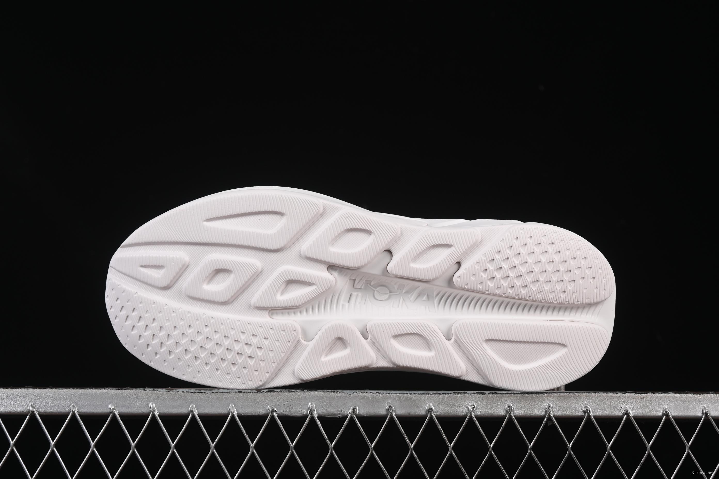 HOKA ONE ONE Rincon 4 Lightweight Breathable Running Shoes - 1155131 WWH