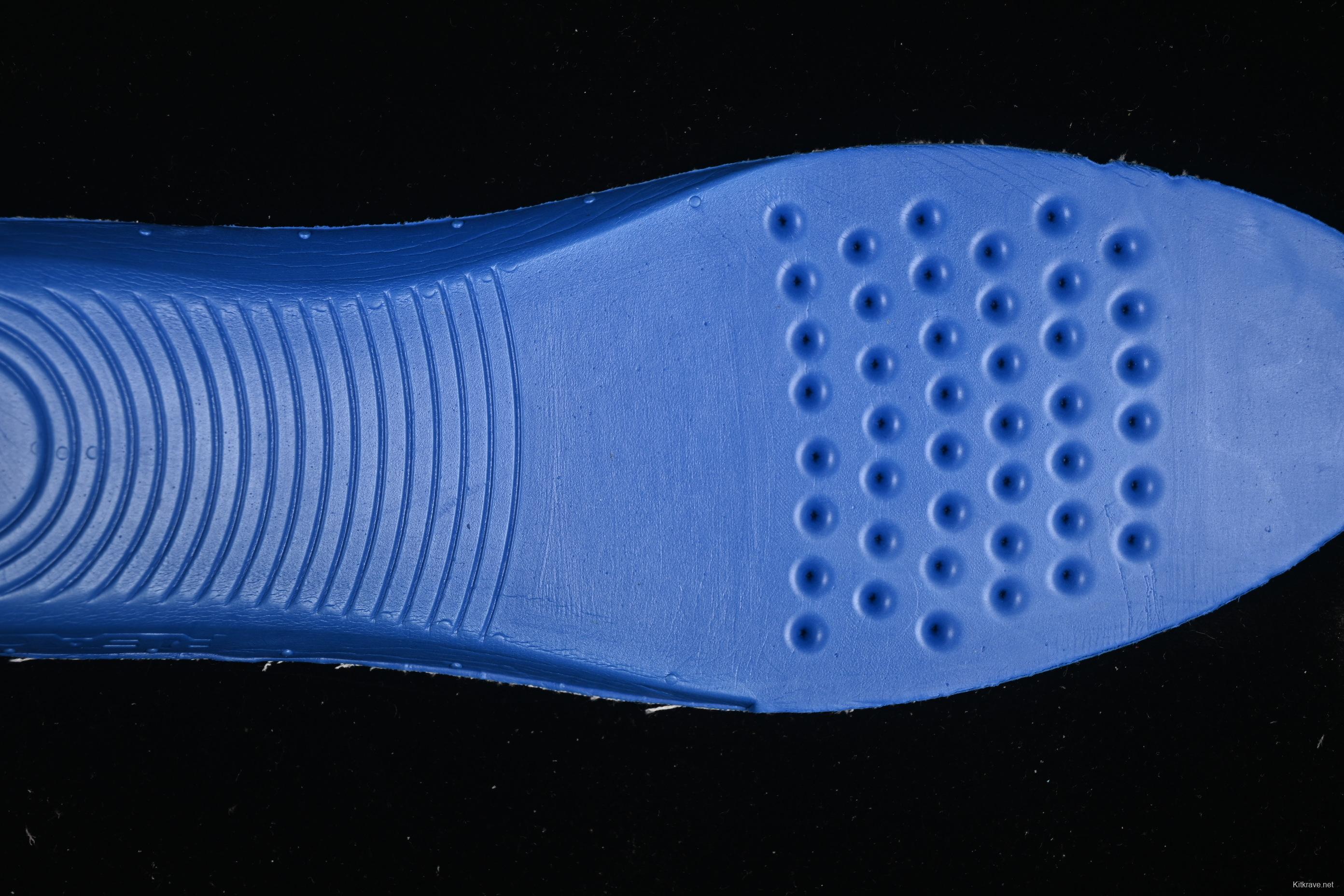 Converse Golf Le Fleur x One Star Pro "Forget Me Not" Low Top Casual Sneakers - A11637C