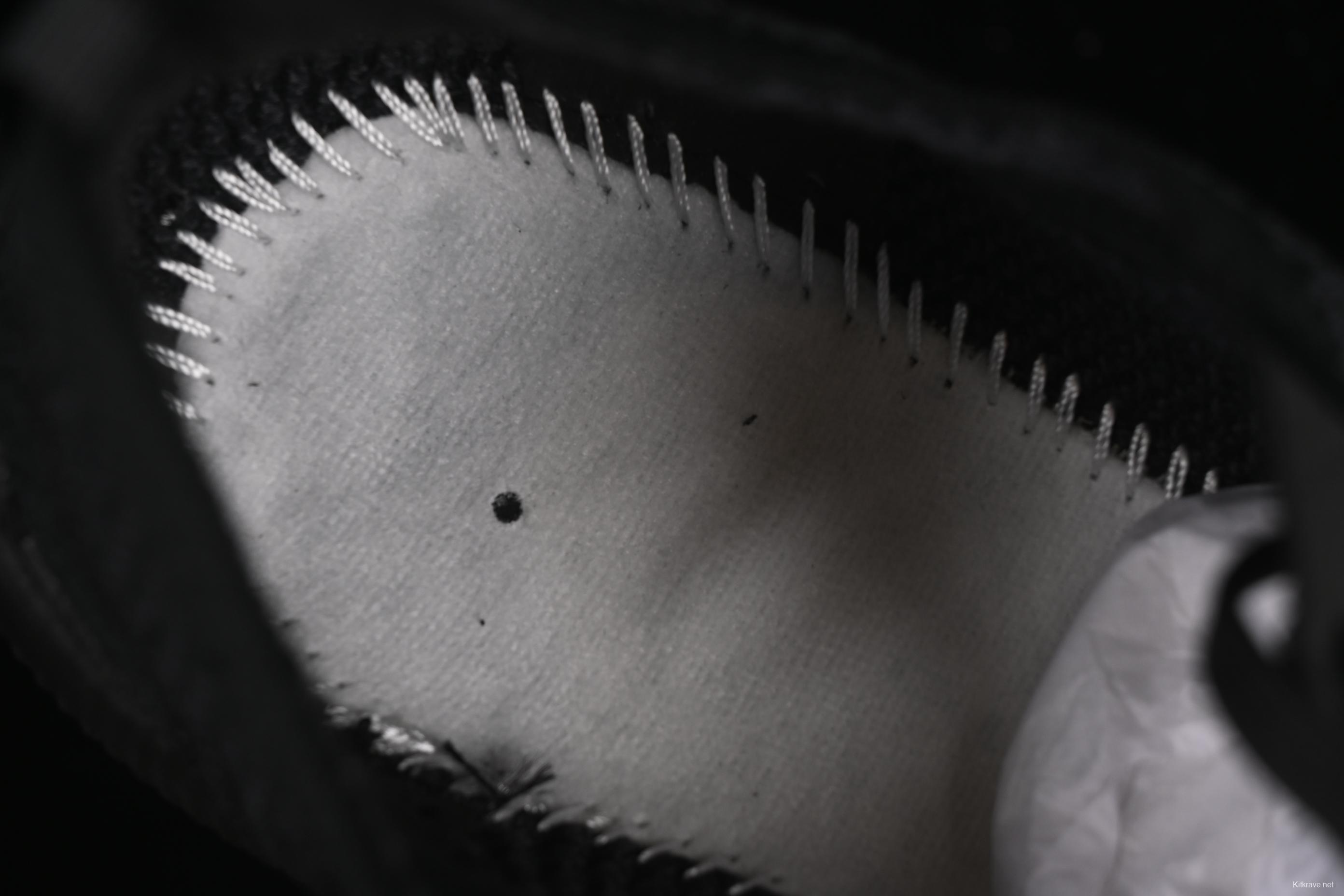 Nike Free 2025 Breathable Knit Running Shoes with Enhanced Cushioning - HF1078-001