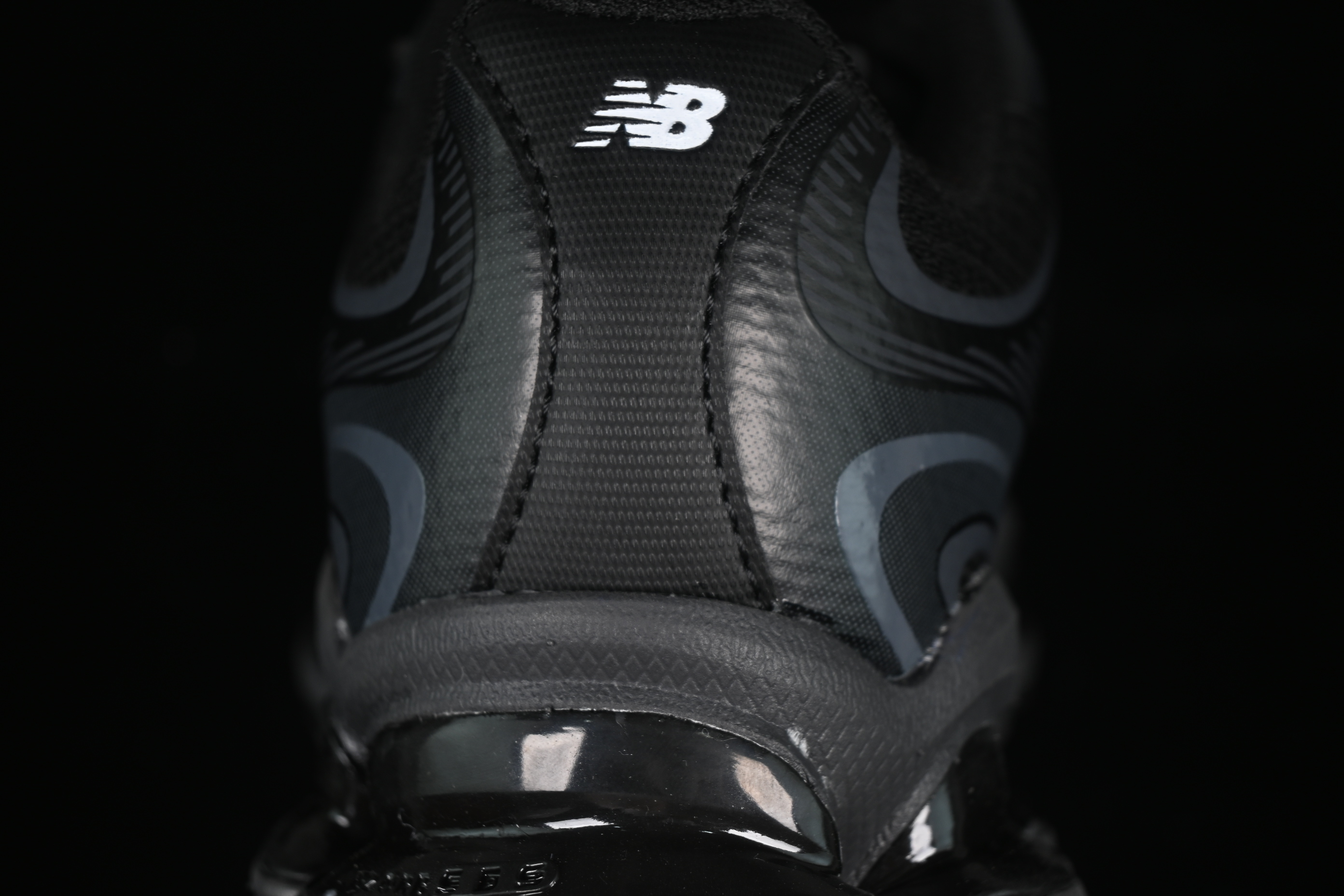 New Balance 2000 Series Retro Dad Style Casual Running Shoes - U2000BR