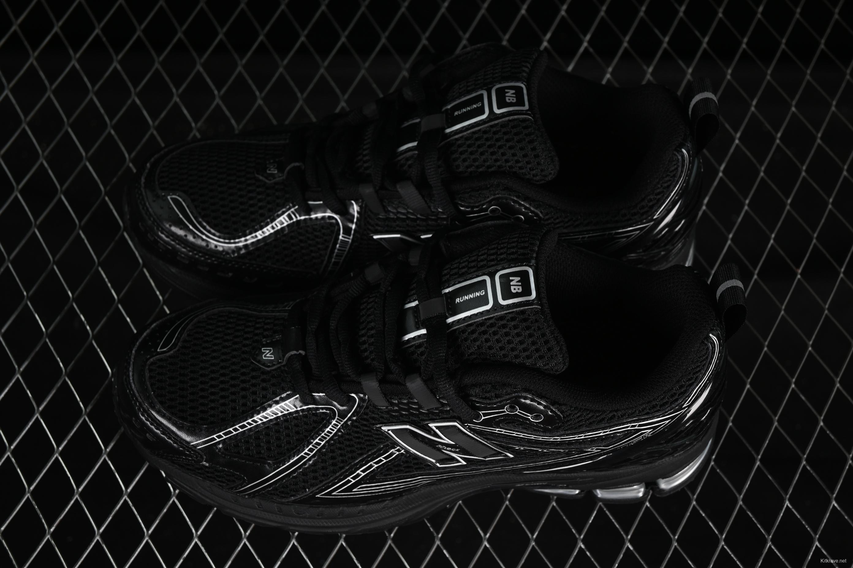 New Balance 1906 Series Retro Dad Style Casual Running Shoes - M1906RCH