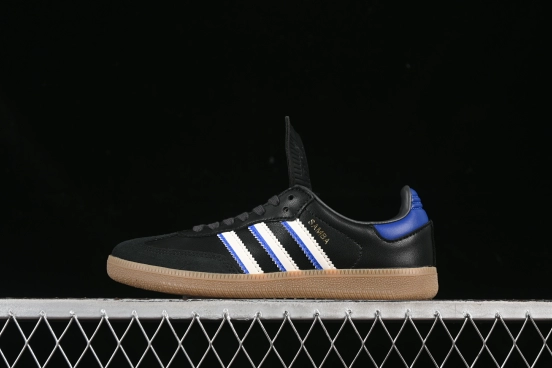 Adidas Samba LT Casual Sneakers - JQ5125
