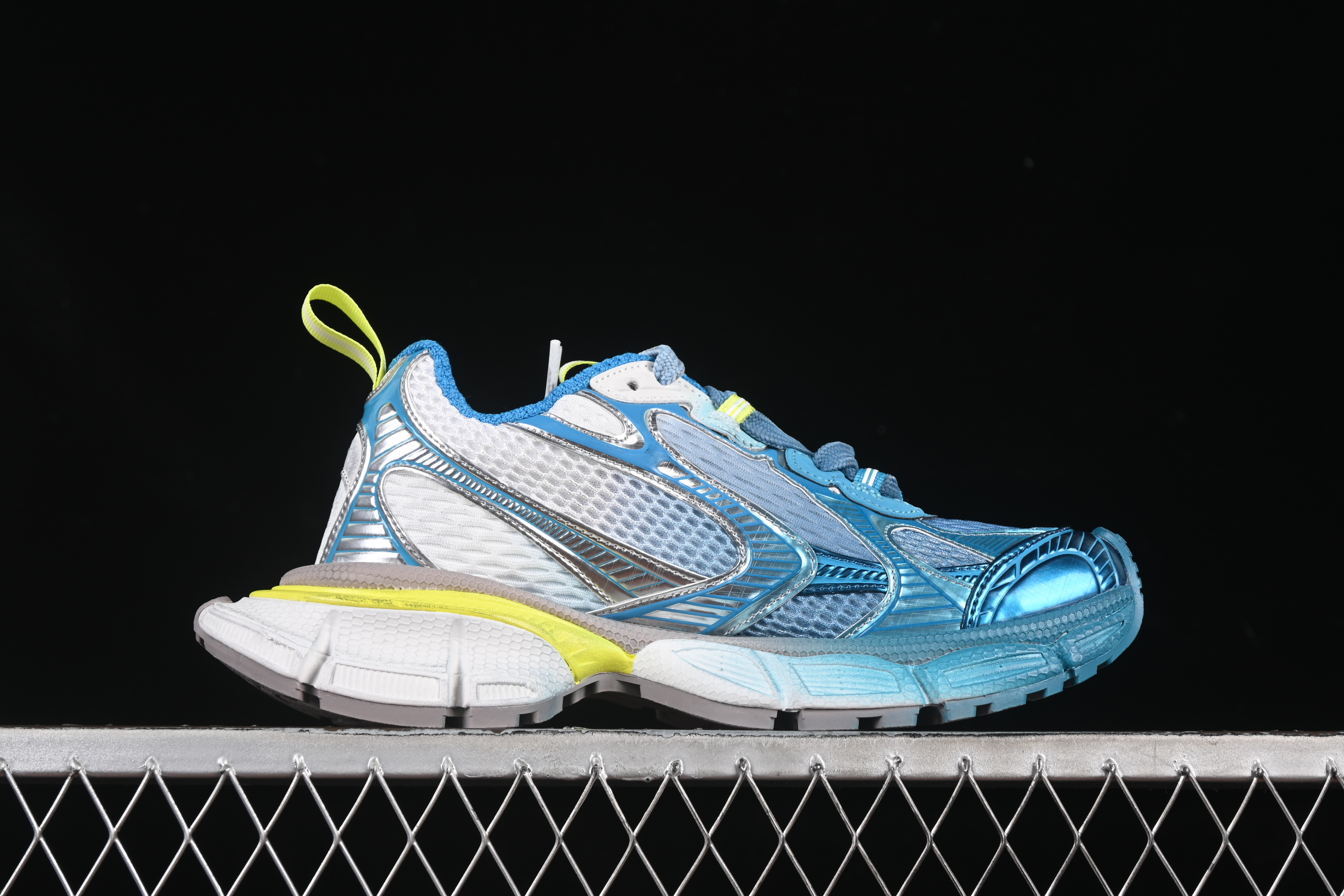 Balenciaga Phantom Sneaker - W3XTS9479