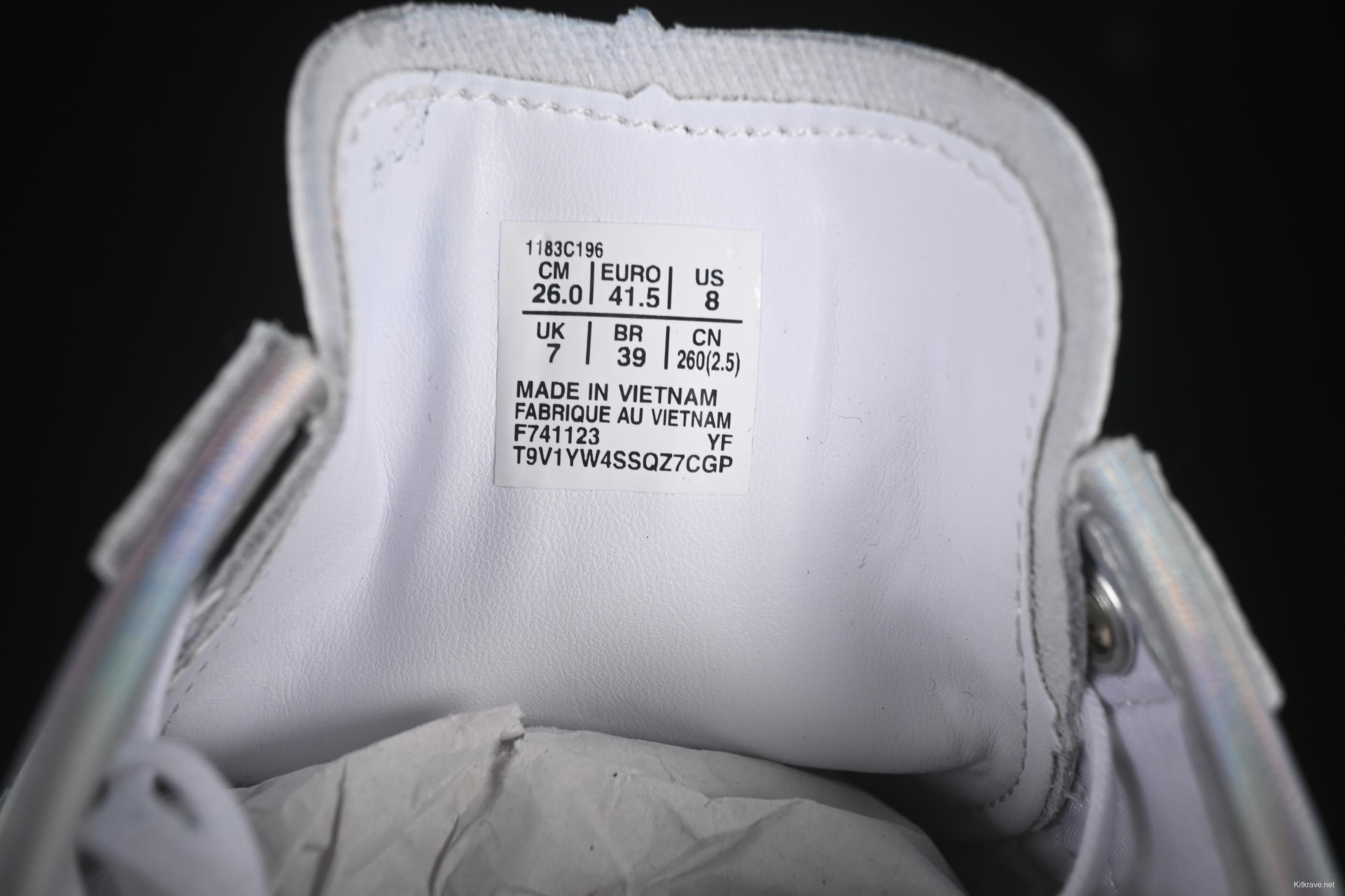 Onitsuka Tiger Mexico 66 SD Low-Top Casual Running Shoes - 1183C196-020