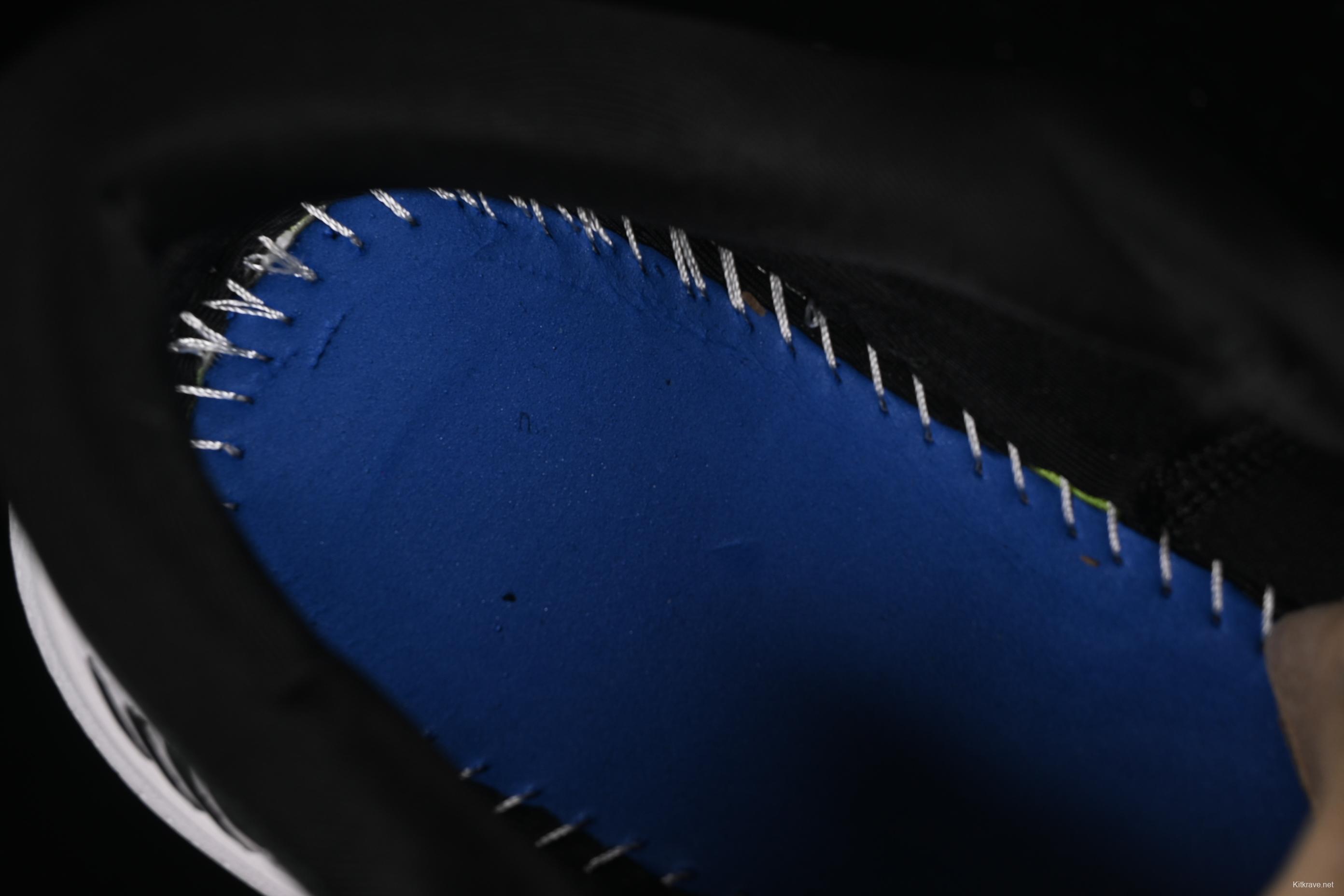 Brooks Adrenaline GTS 23 Running Shoes with Enhanced Support and Breathable Mesh - 1103911D079