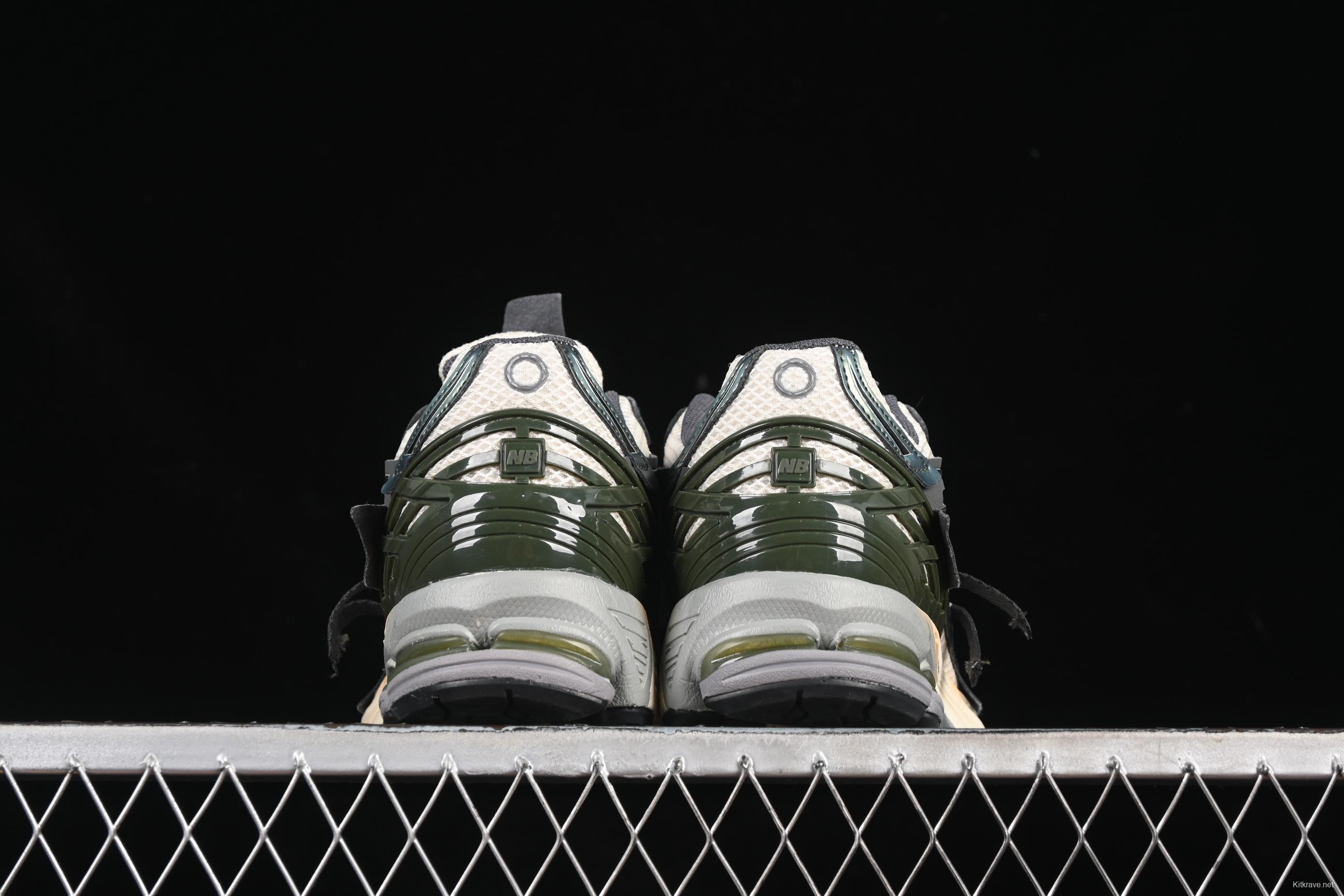 New Balance 1906 Series Retro Dad Style Casual Running Shoes - U1906ANC