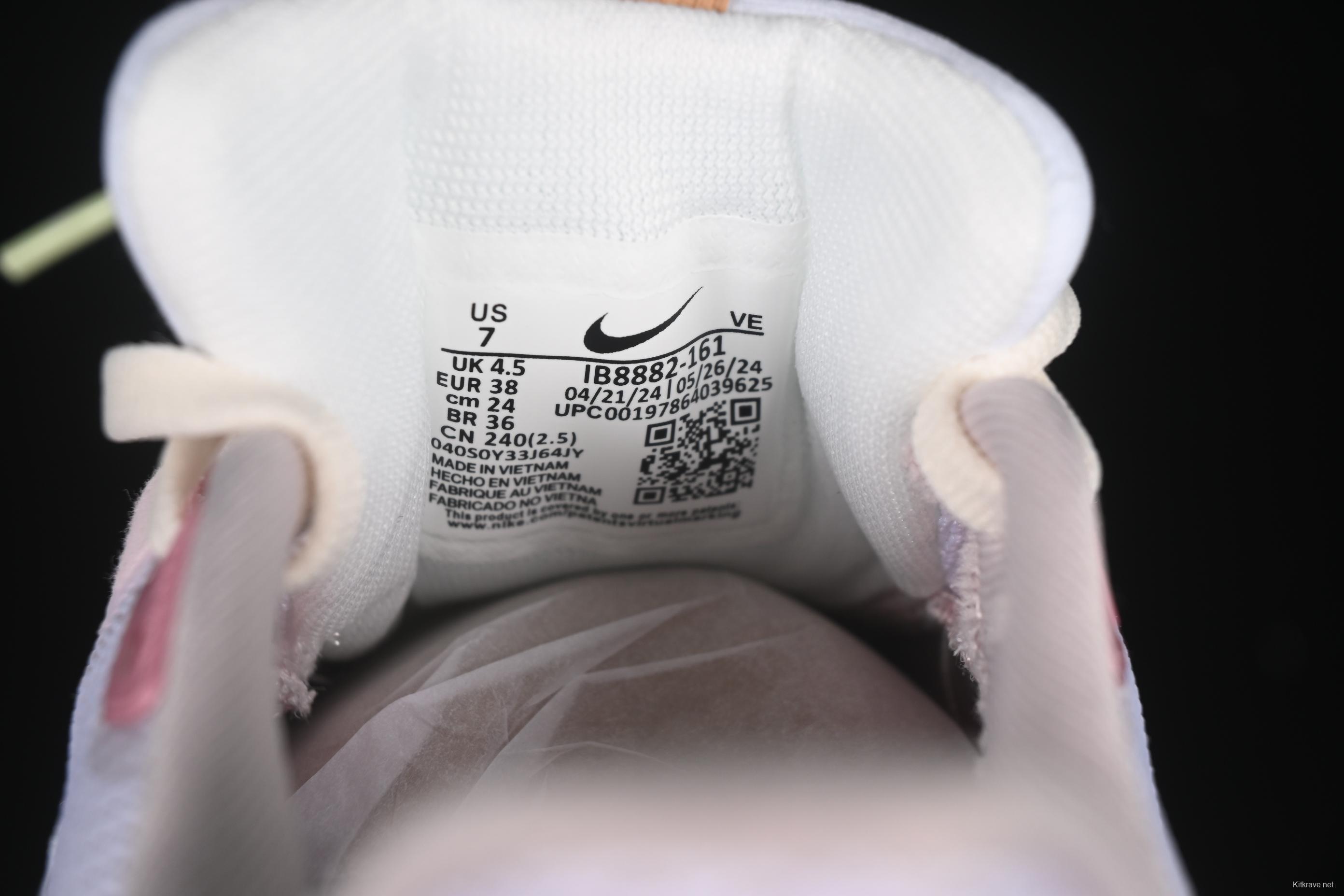 Nike Air Zoom Pegasus 41 Running Shoes with Mesh Upper and Cushioned Support - IB8882-161