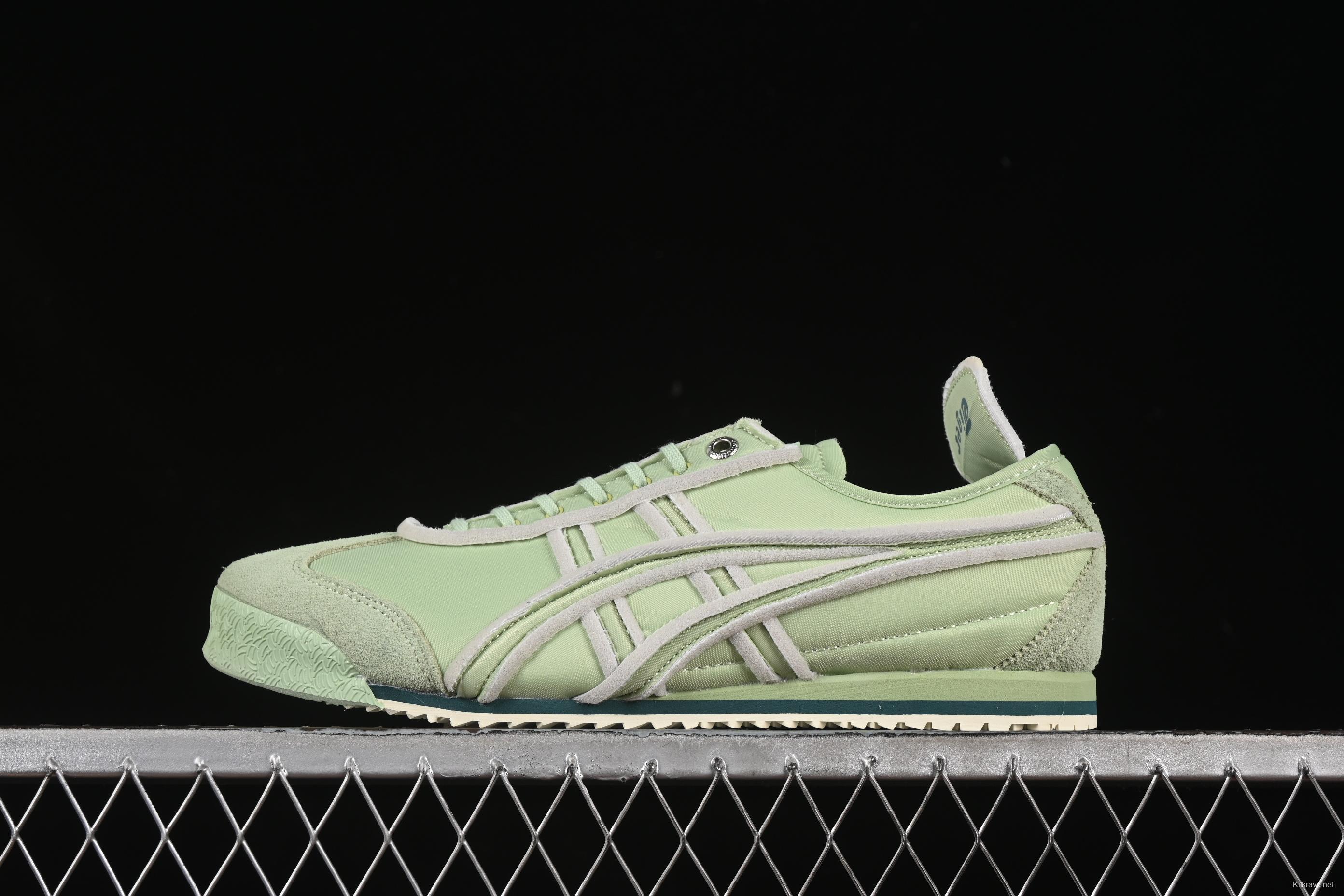Onitsuka Tiger Mexico 66 SD Low-Top Casual Running Shoes - 1183C115-300