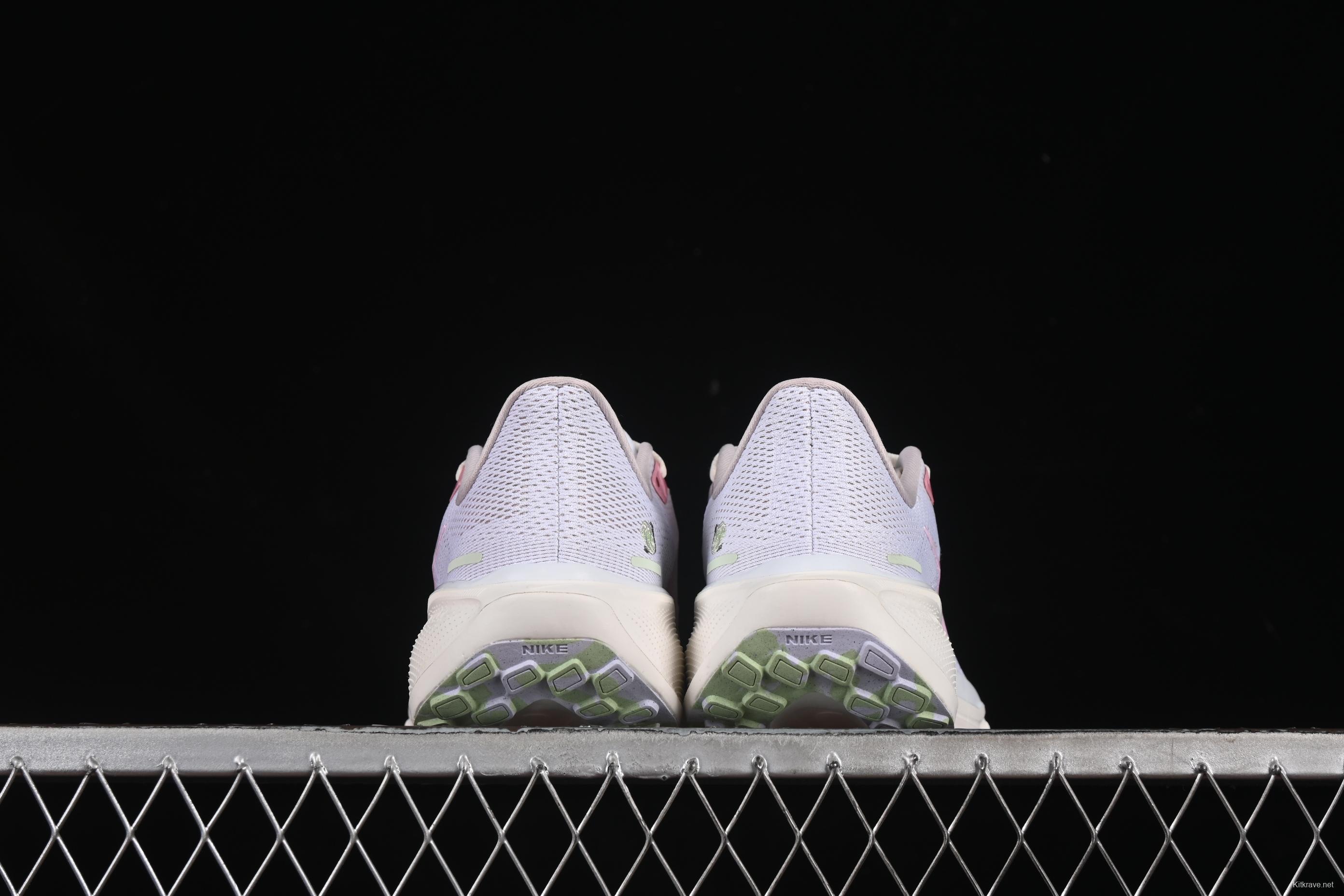 Nike Air Zoom Pegasus 41 Running Shoes with Mesh Upper and Cushioned Support - IB8882-161