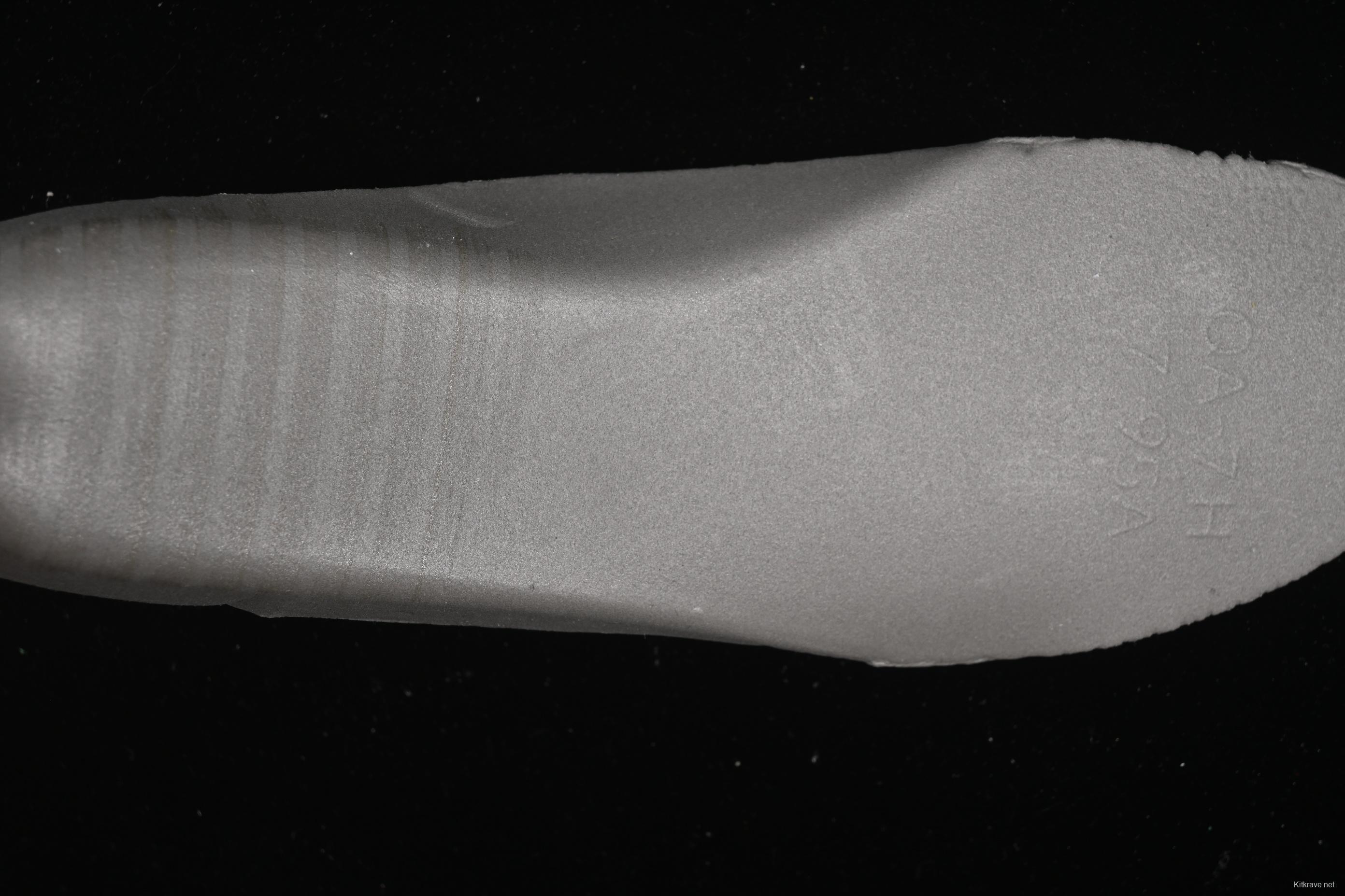 Nike Air Force 1 '07 Low Supreme Collaboration Beige Multi-Swoosh Casual Sneakers - XX3168-147