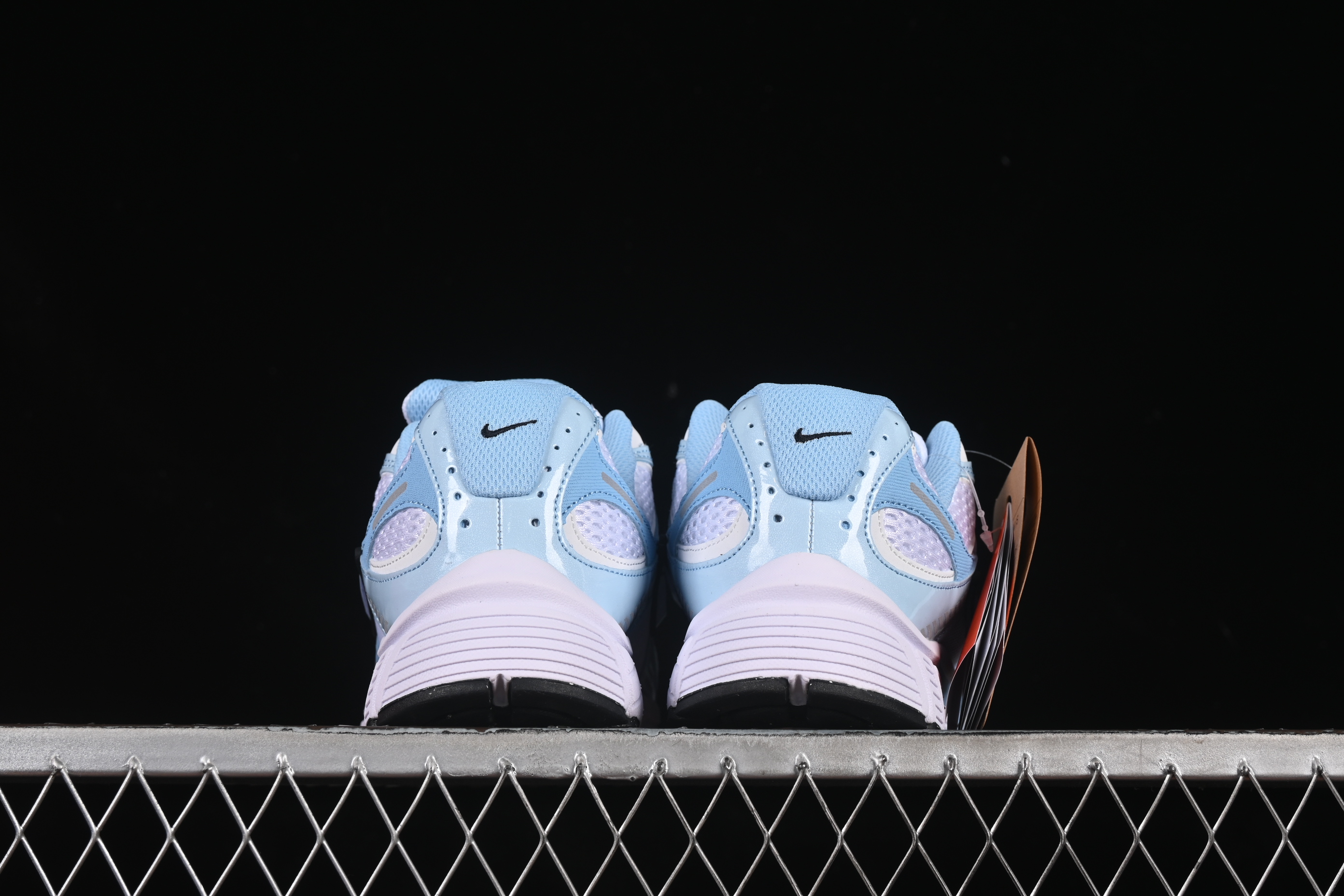 Nike V5 RNR Millennium Classic Retro Running Shoes with Foam Midsole - IF2330-001