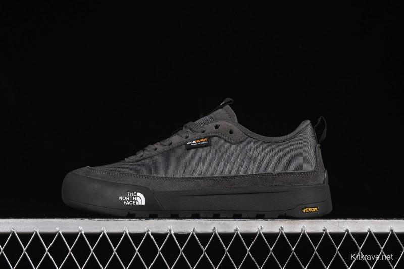 The North Face Low-Cut Hiking Trail Outdoor Casual Board Shoes - NF0A8AD94QI-080