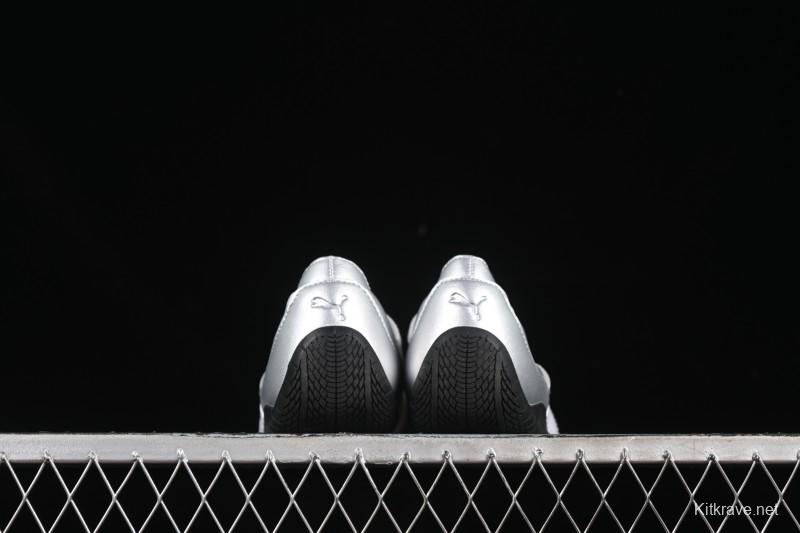 Puma Speedcat Ballet LTH Low-Top Lifestyle Casual Ballet Shoes - 401581-01