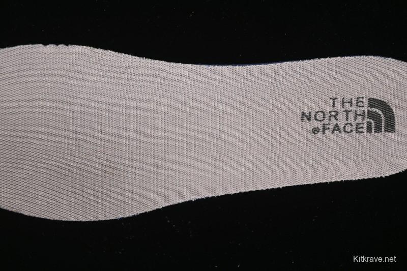 The North Face Low-Cut Hiking Trail Outdoor Casual Board Shoes - NF0A8AD94QI-080