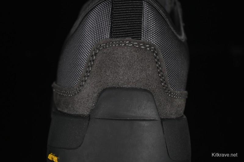 The North Face Low-Cut Hiking Trail Outdoor Casual Board Shoes - NF0A8AD94QI-080