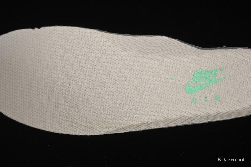 Nike Air Force 1'07 Low Bubble Mart Dimoo Casual Sneakers - FJ7740-110