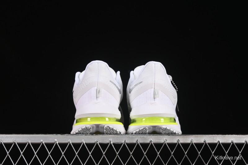 Nike Air Zoom Pegasus Premium Full-Length Air Cushion Running Shoes - HQ2592-100