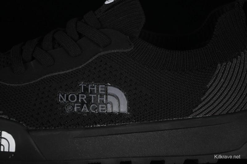 The North Face Low-Cut Hiking Trail Outdoor Casual Board Shoes - NF0A8AD94QI-082