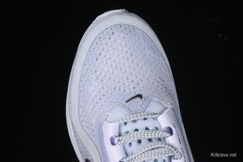 Nike Air Zoom Pegasus Premium Running Shoes with Full-Length Visible Air Zoom Cushioning - HQ2592-002