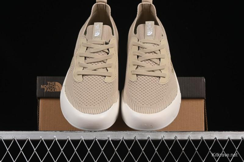 The North Face Low-Cut Hiking Trail Outdoor Casual Board Shoes - NF0A8AD94QI-082