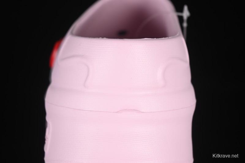 Adidas Hello Kitty Adifom Stan Smith Platform Mule - IG4446