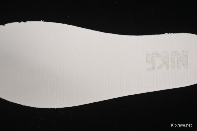 Nike Sacai Zegamadome SP Low-Top Lifestyle Casual Shoes - HQ8618-005