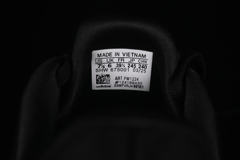 Adidas Climacool FW1224 Light Running Shoes