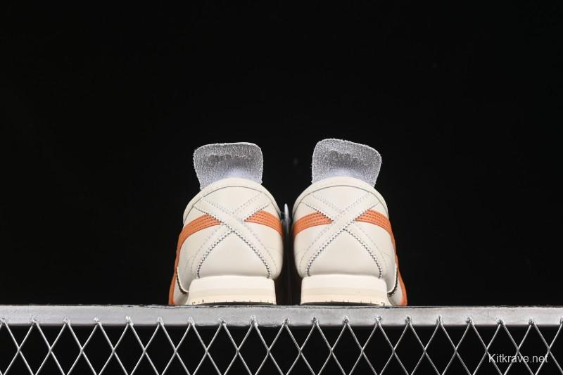 Onitsuka Tiger Mexico 66 SD Low-Top Casual Running Shoes - 1183A872-203