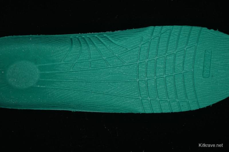 New York Yankees Chunky Liner Embo Monogram Elevated Platform Casual Running Shoes - 3ASXV015N50BGS