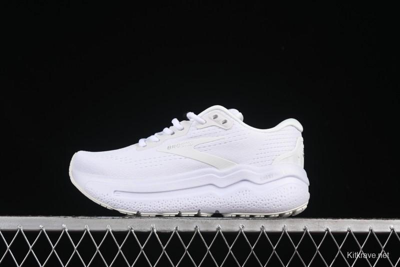 Brooks Ghost Max 2 Cushioned Racing Marathon Running Shoes - 1204201B168