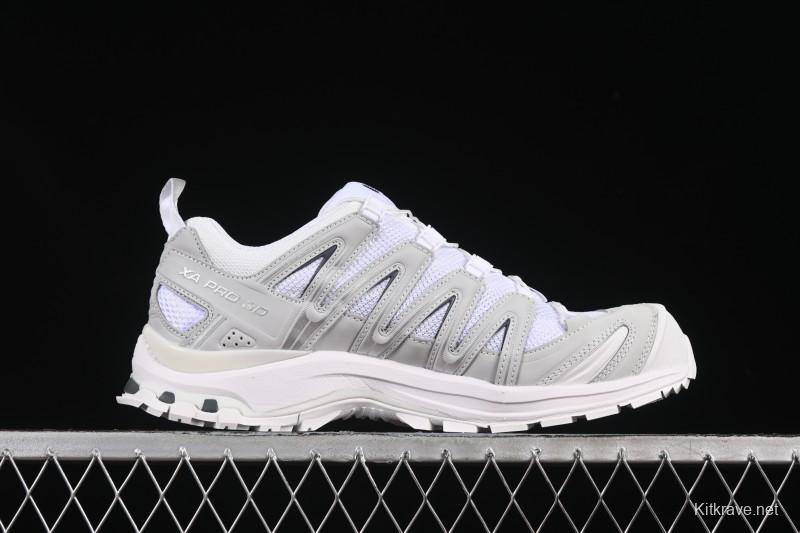Salomon XA PRO 3D Outdoor Trail Running Shoes - 475777-26