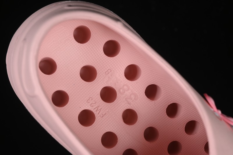 Adidas Hello Kitty Adifom Stan Smith Platform Mule - JR7150
