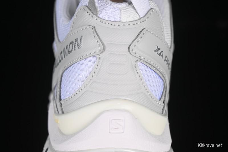 Salomon XA PRO 3D Outdoor Trail Running Shoes - 475777-26