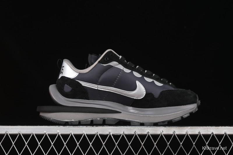 Nike Sacai VaporWaffle 3.0 Fashion Show Casual Shoes - DD1875-300