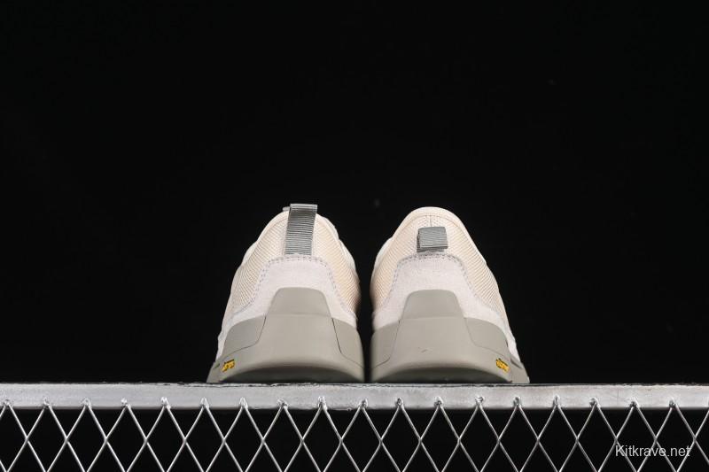 The North Face Low-Cut Hiking Trail Outdoor Casual Board Shoes - NF0A8AD94QI-080