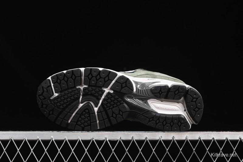 New Balance 2002 Series Retro Casual Running Shoes - M2002RG1