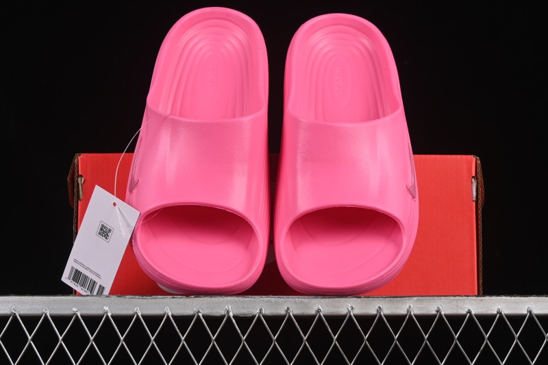 Nike ReactX Rejuven8 Slide Summer Sandals - HV4484-600