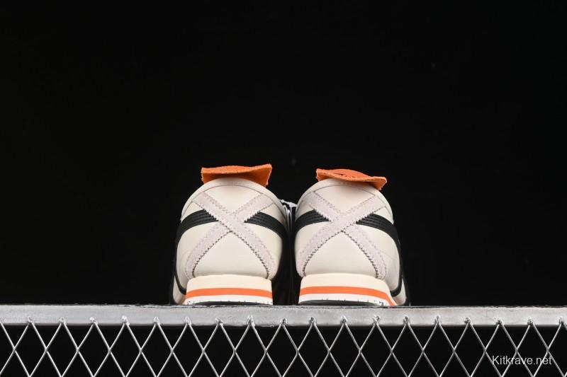 Onitsuka Tiger Mexico 66 SD Low-Top Casual Running Shoes - 1183B301-100