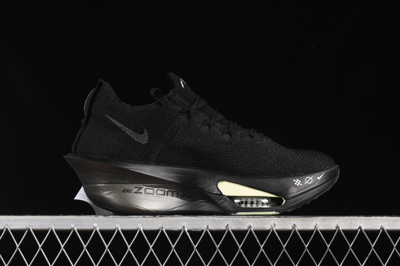 Nike Zoom VaporFly Next% 3 Prototype Super Marathon Running Shoes - HV6350-001