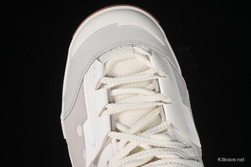 Nike Sacai Zegamadome SP Low-Top Lifestyle Casual Shoes - HQ8618-005