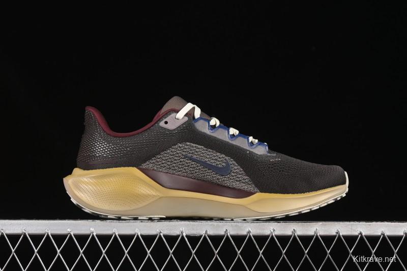 Nike Air Zoom Pegasus 41 Lightweight Breathable Running Shoes - HV4327-299