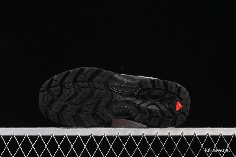 Salomon XT-Quest Outdoor Trail Running Shoes - 478852-22