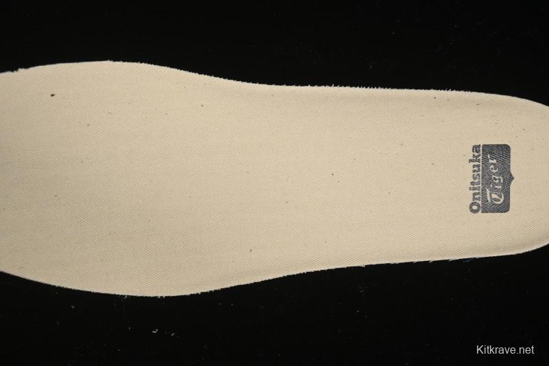 Onitsuka Tiger Mexico 66 SD Low-Top Casual Running Shoes - 1183A872-003