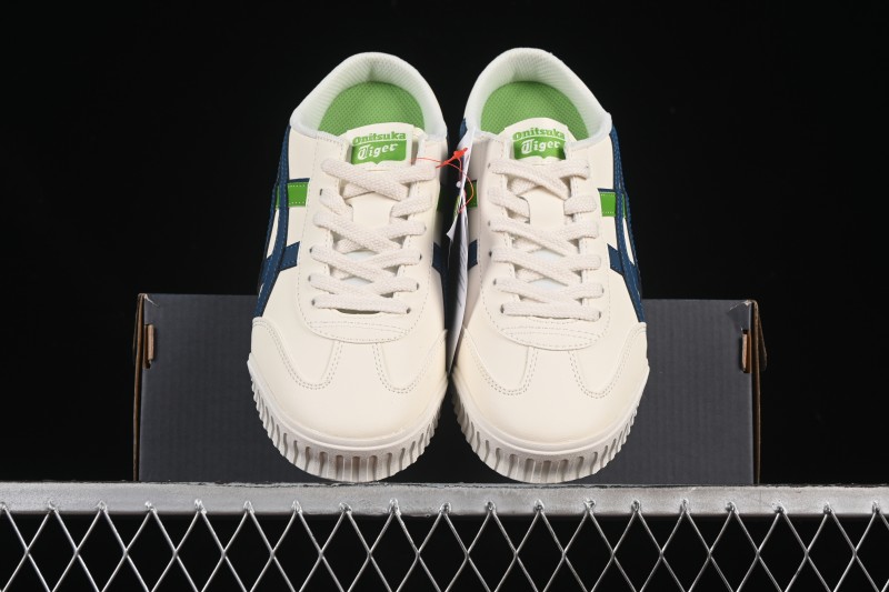 Onitsuka Tiger Mexico 66 Low-Top Casual Slip-On - 1183C012-106