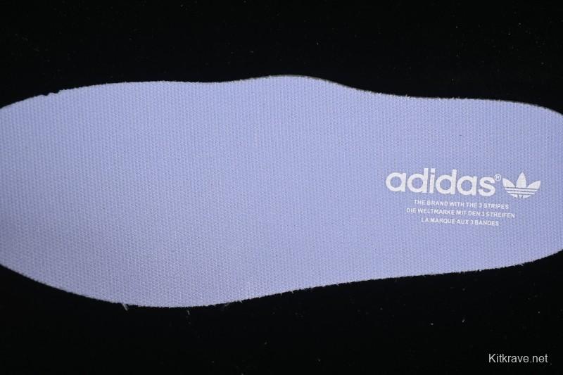 Adidas Superstar II Casual Sneakers with Shell Toe Design - JR1332