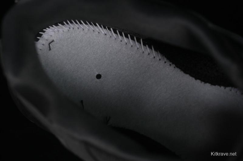 Nike Air Max 95 Retro Cushioned Running Shoes - HQ6457-001