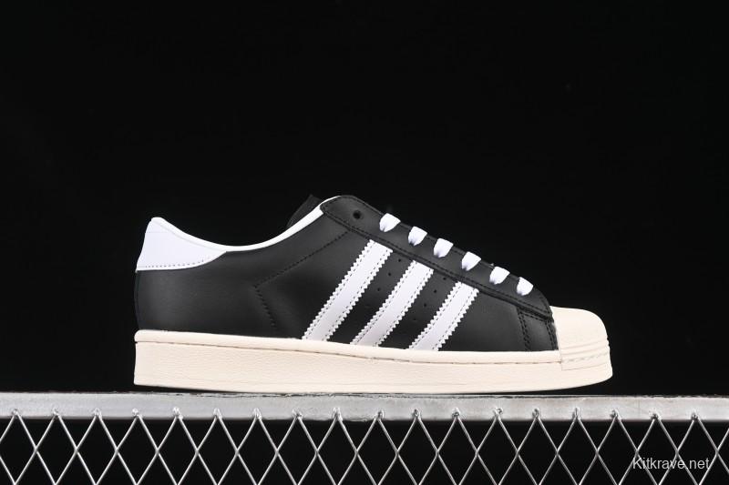 Adidas Superstar JI0319 Shell Toe Casual Skate Shoes