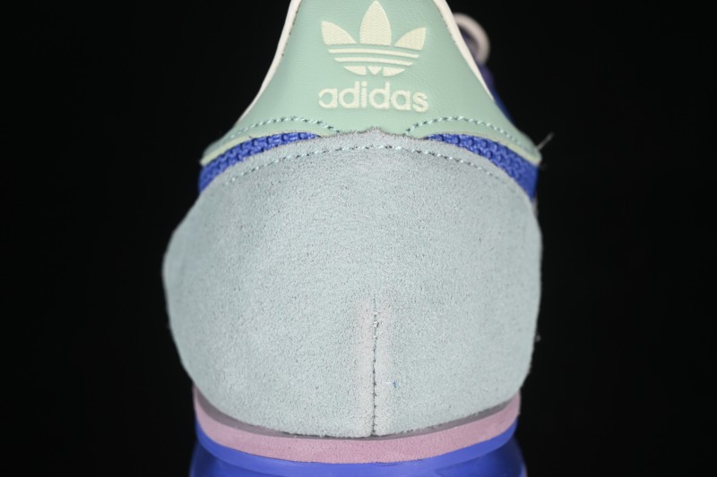 Adidas Originals SL 72 OG Retro Running Shoes - IH0290